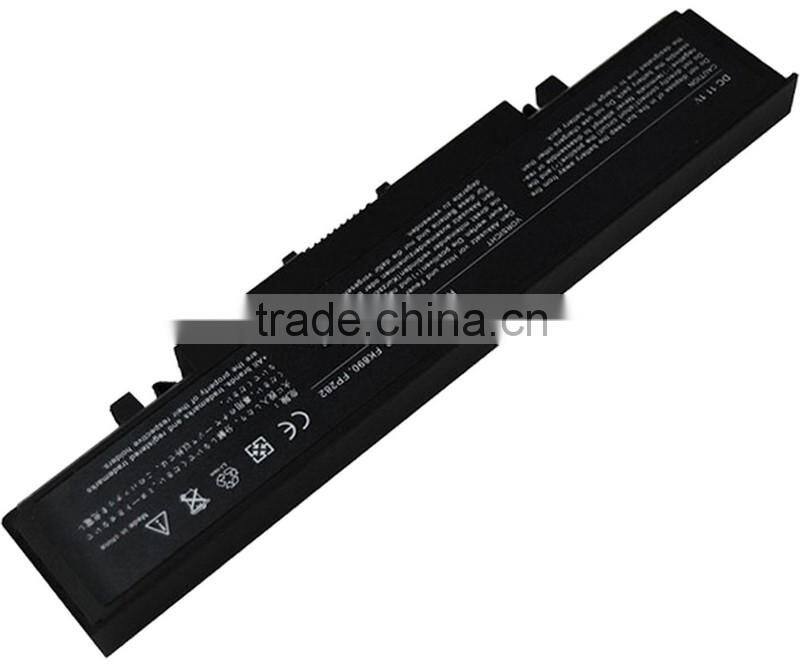 FK890 UW280 FP282 Original quality replacemen laptop battery for dell Inspiron 1520 1521 1720 1721 530s Vostro 1500 1700 battery