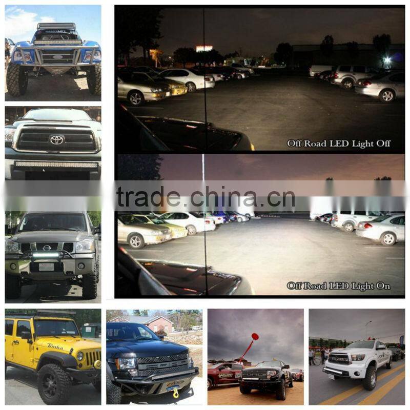 2014 china latest truck cheap amber led light bar