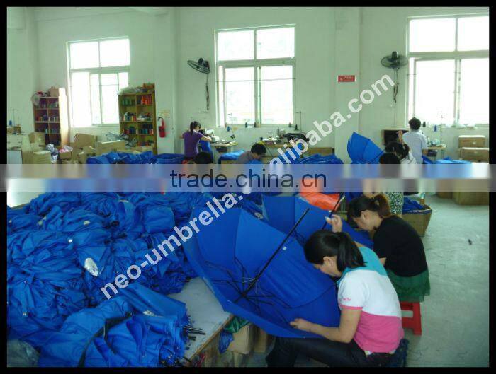 Fashion Umbrella with Pagoda Shaped