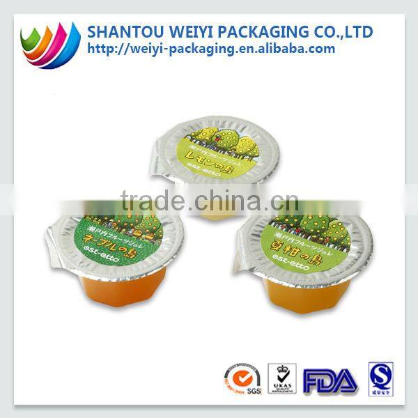 PVC Print Sleeve Label /Mineral water bottle printing label / PVC Heat Shrink Plastic Bottle Label