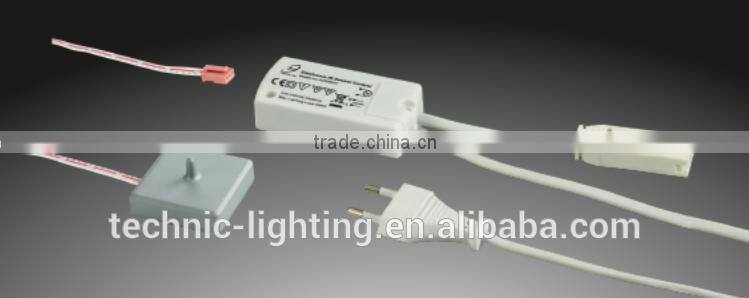 super motion sensor switch by micro wave