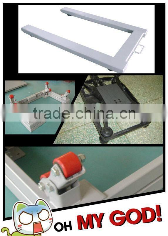 cylinder weighing scale