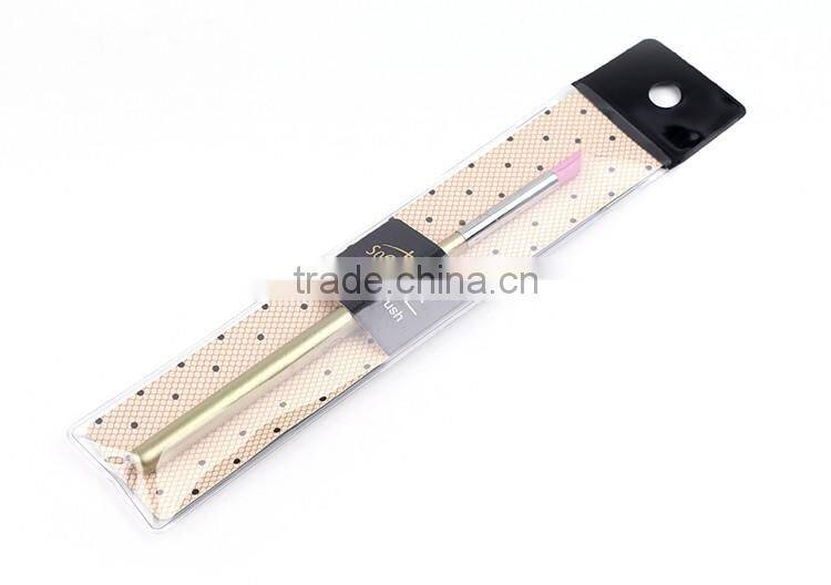 2016 High quality low price prefession Makeup Polish Painting Nail Brush Pen