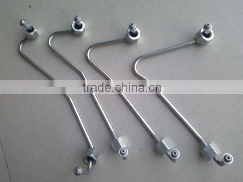 Agriculture Engine Spare Parts High Pressure Oil Pipe/Oil of Pipeline