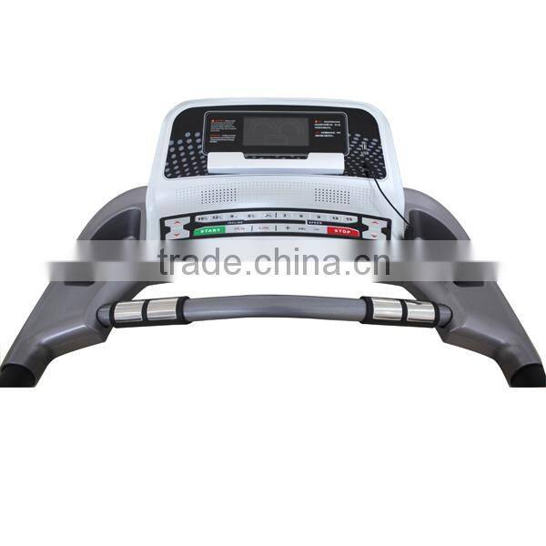 Home Use DC Motor Electric Treadmill For Sale