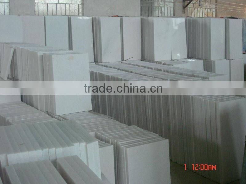 Selling White Marble With Cheap price