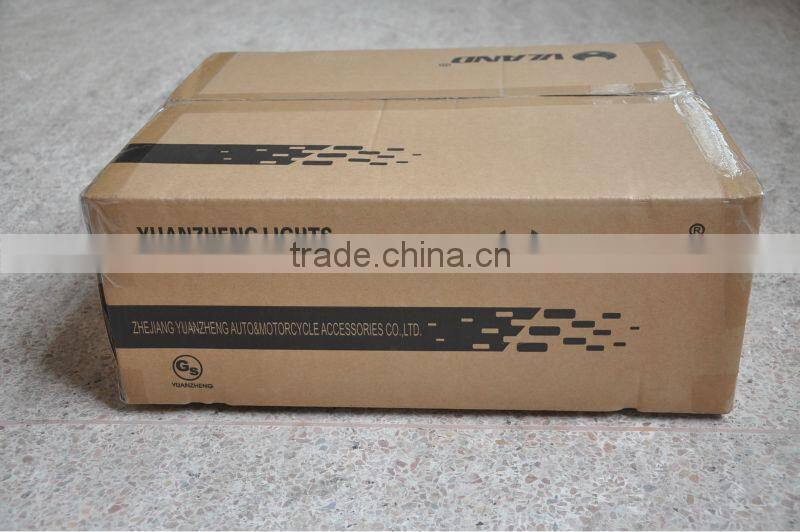 LEXUS GX470 LED rear lamp (ISO9001&TS16949)