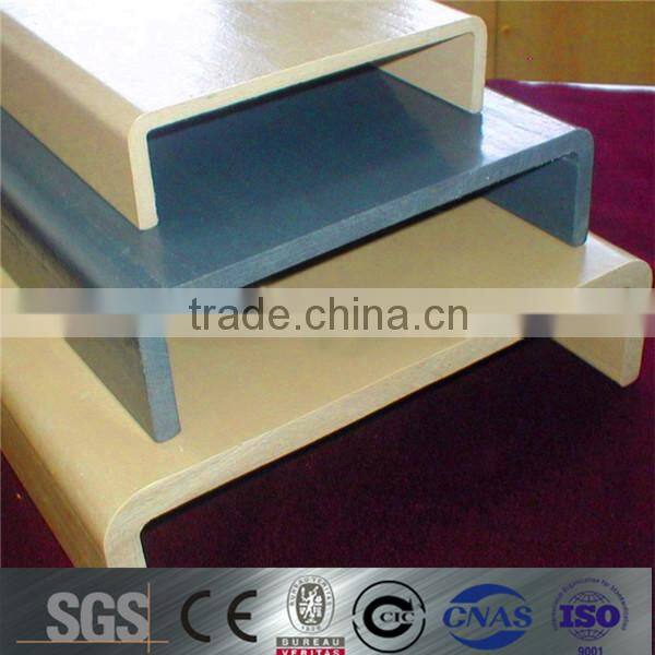 q235 channel bar/hot rolled u channel steel bar, SS400, A36