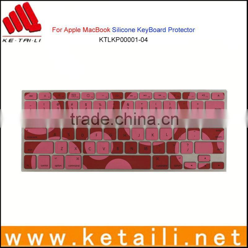 For Alibaba Express Silicone Keyboard Protector