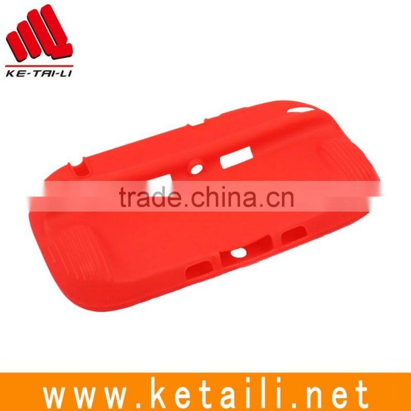 Silicone gamepad sleeve / game control cover / gamepad for ps 4