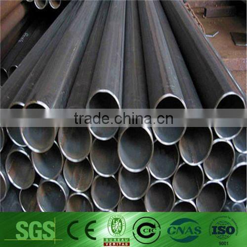 Zinc coated fence galvanized steel pipe square/Rectangular/round/oval tube