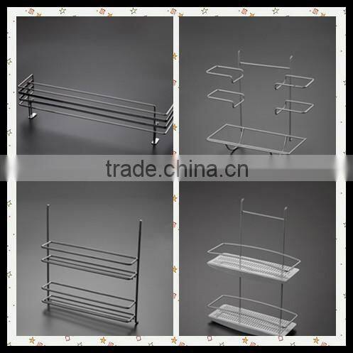 Food-grade kitchen silicone hot pot mat non-stick heat-resistant mats wholesale silicone baking mat