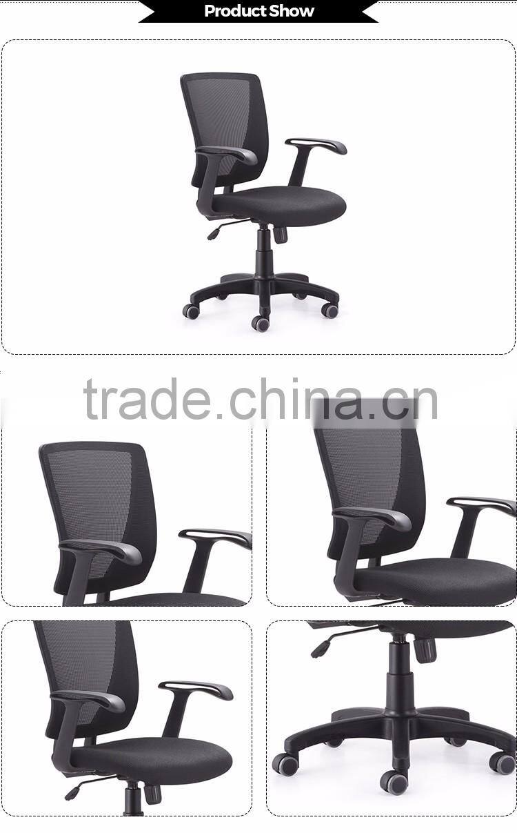 B07 Popular morden full mesh wholesale chairs