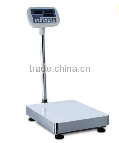 Hot Selling Electronic Platform Scale