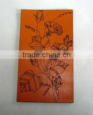 craft gifts/button CO2 laser marking machine made in china