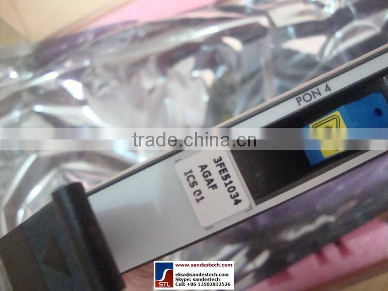 Alcatel GLT4-A 3FE51034AG GLT4-D 3FE53232AA 3FE53232AB for Alcatel-Lucent bell ISAM7342 ISAM 7342