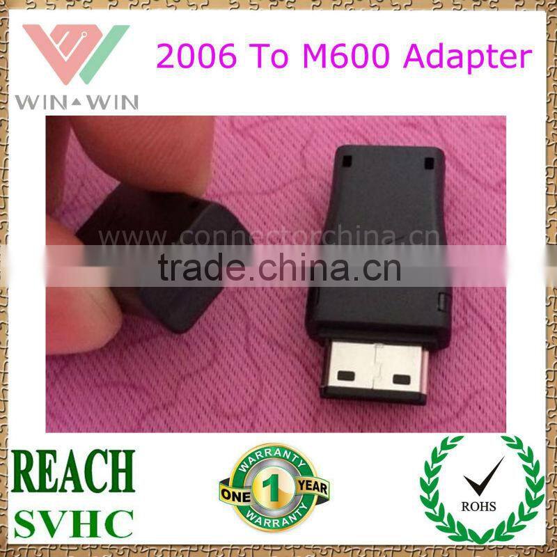 Original Nokia Female DC 2006 To V3 Converter