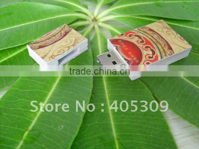 professional maufacturer produce good quality 2gb usb flash drives