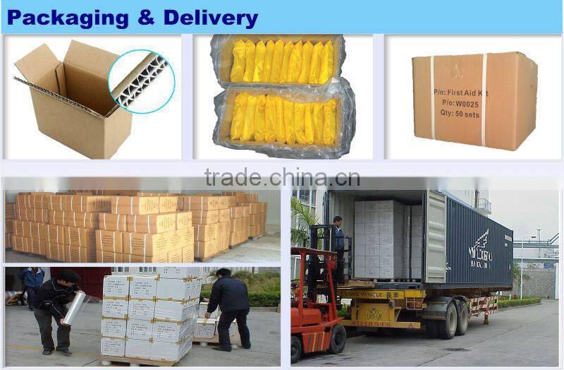 medical cotton sports tape/medical zinc oxide tape