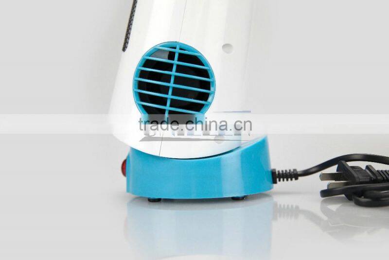 UNI-851 Mini heater 110V electric fan heater 300W low power energy saving