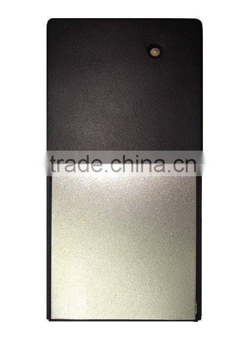 14443 15693 CF HF handheld RFID reader and writer