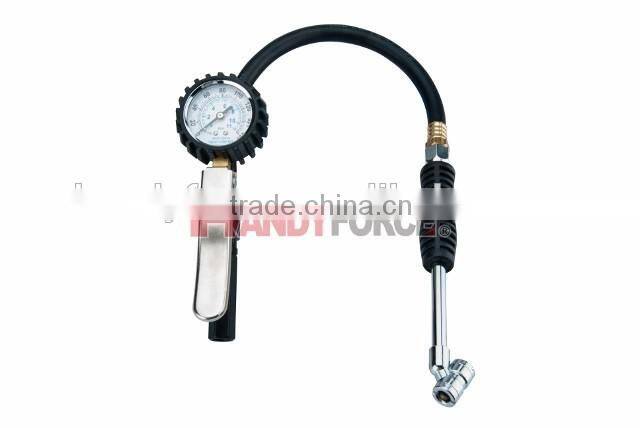 3 Function Tire Gauge, Under Car Service Tools of Auto Repair Tools