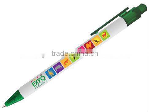 Calypso Plastic Pens