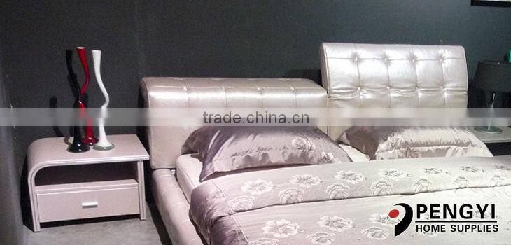 latest bedroom furniture designs PY-147