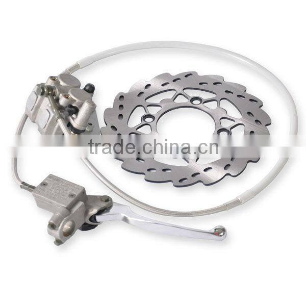 200MM Pit Bike Brake Rotors Brake Disc