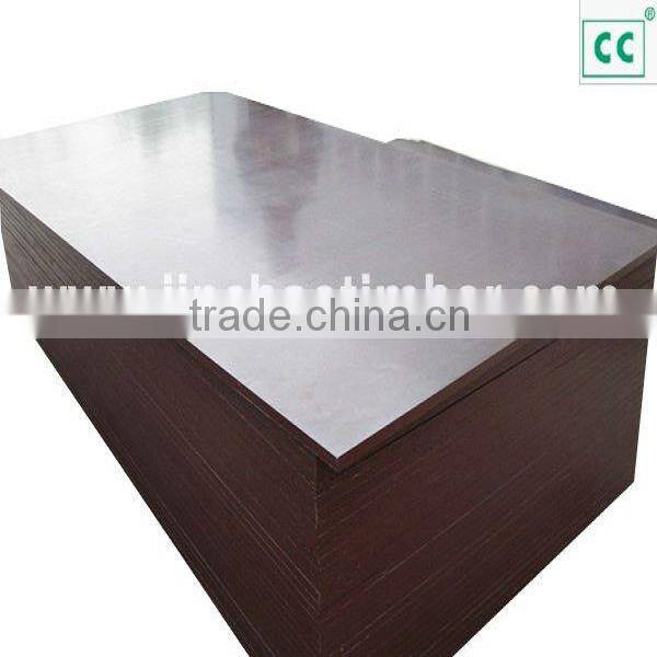 18mm One Times Film Faced Plywood