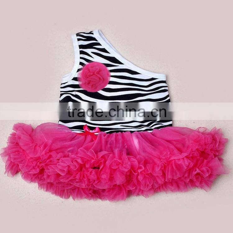 flower pink plain wear new born baby clothes clothing