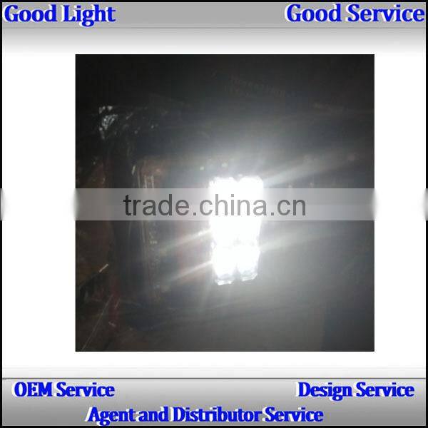 2015 NEW Product 12v 24v j-eep wrangler LED taillight with Turn Signal Running Brake Reverse Parking signal