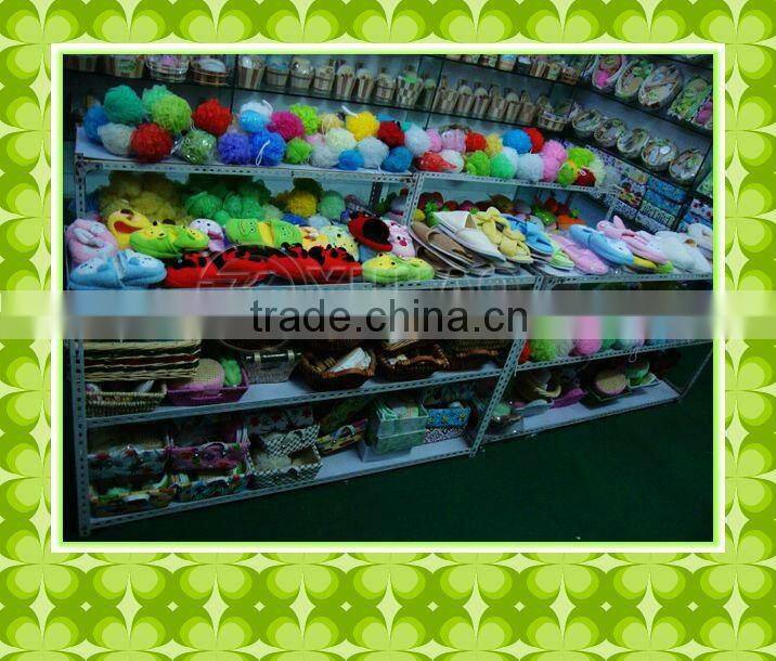 Promotional natural sponge bath products,bath sponges for kids