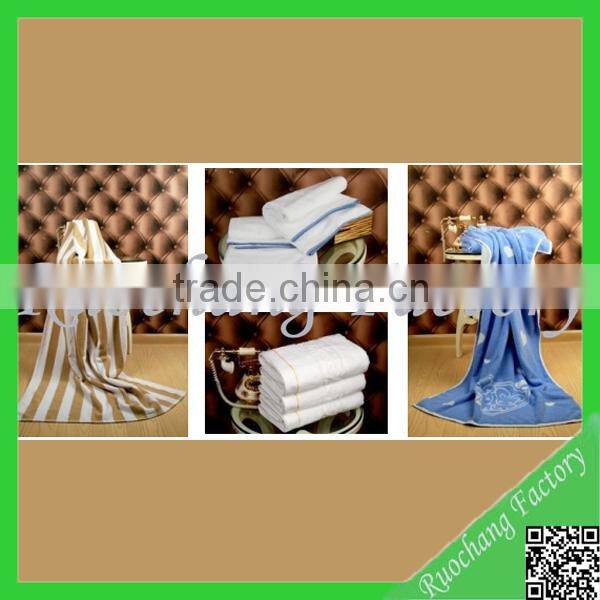 Promotional hotel bath robe&cotton chenille bathrobes&bath robe for women