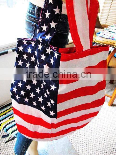 2016 fashion custom design canvas tote bags/wholesale canvas cotton designer tote bag/ designer canvas bags