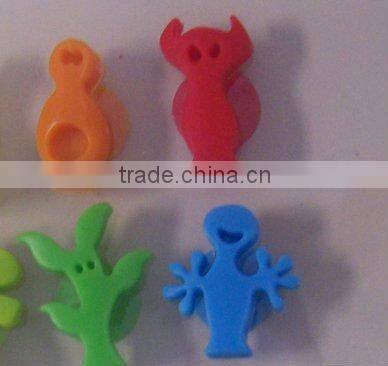 hot sale! glass marker silicone