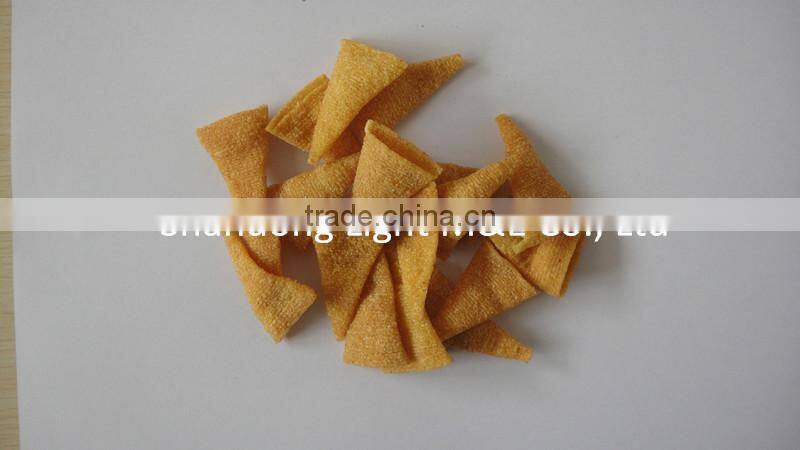 3D Bugles Chips Machine