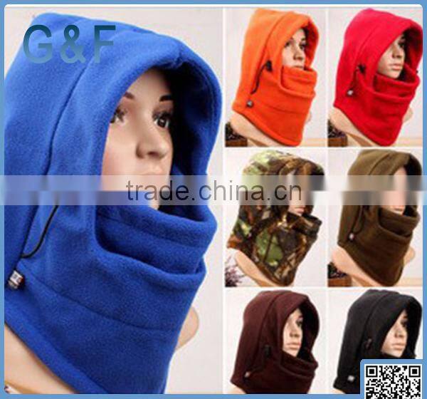 Cheap 100% Polyester Nomex Balaclavaski Face Mask