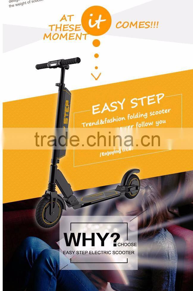 Factory supply nice pro kick scooter on sale best electric scooter