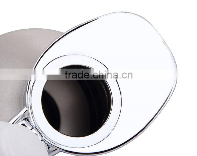 201 double wall stainless steel coffee carafe/vacuum kettle/insulated jug