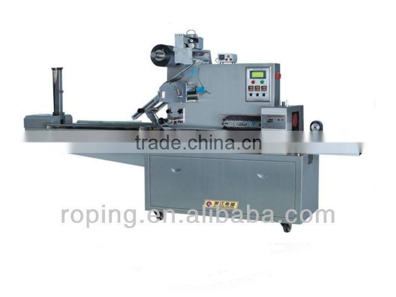 High-speed Automatic pillow Packing Machine(PW-300B)