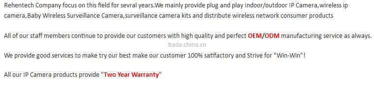 1.3MP Dome Infrared Night Vision IP Camera 960p 4ch Indoor P2P POE NVR Kit