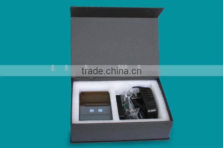 Bluetooth Thermal Printer ,Portable thermal printer,support andriod system