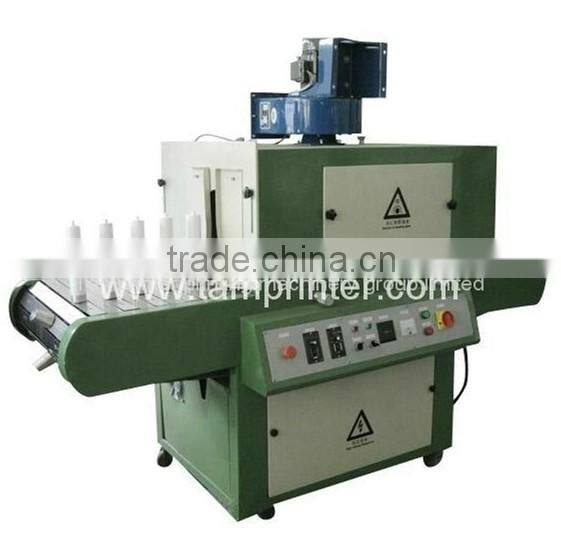 LC-UV-4000s3 Tubing UV Curinging Machine