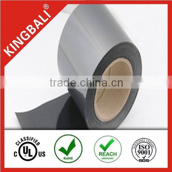 Very Favorable Price of Graphite Gasket Sheet Backed with Adhesive and Membrane and Film