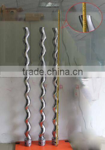 Stator of single screw pumps NM031BY01L06B