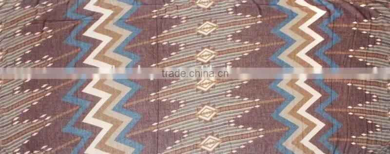 eco-friendly on sale chevron infinity scarf wholesale