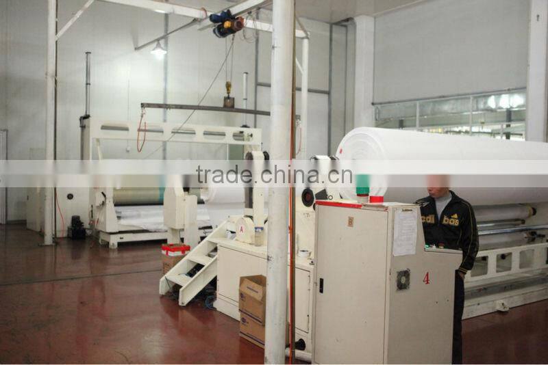 spunlace nonwoven cloth