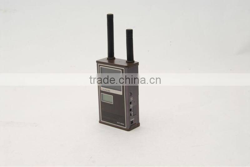 MINI EST-404A wireless Hunter pinhole camera detector