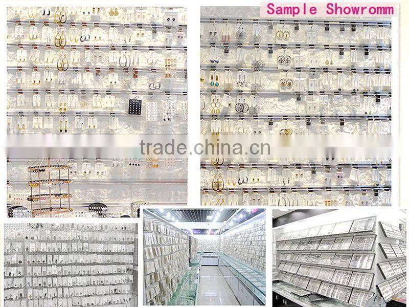 Latest design China Supply fashion stainless steel necklace